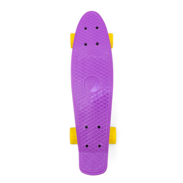 Продукт Seven Polska - PENNYBOARD 7-BRAND - 0 - BG Hlapeta