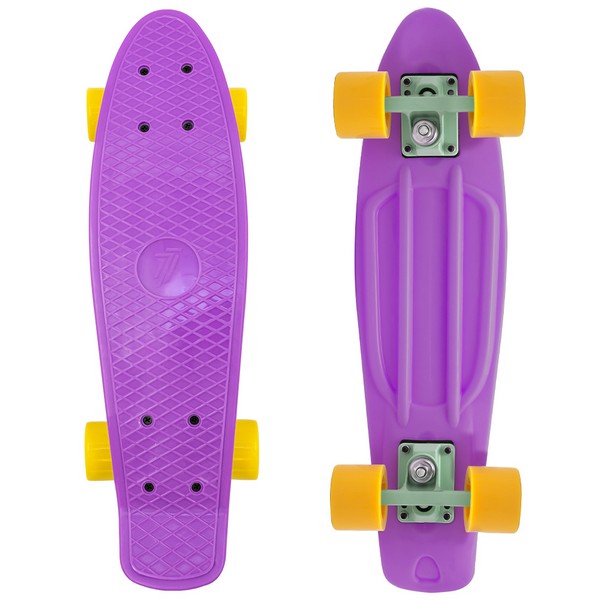 Продукт Seven Polska - PENNYBOARD 7-BRAND - 0 - BG Hlapeta
