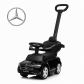 Продукт Milly Mally MERCEDES C-Class - Кола за изутване с родителски контол  - 27 - BG Hlapeta