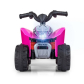 Продукт Milly Mally Honda ATV - Детско акумулаторно ATV - 4 - BG Hlapeta