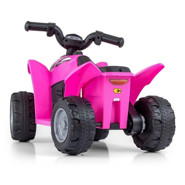 Продукт Milly Mally Honda ATV - Детско акумулаторно ATV - 0 - BG Hlapeta