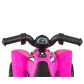 Продукт Milly Mally Honda ATV - Детско акумулаторно ATV - 8 - BG Hlapeta