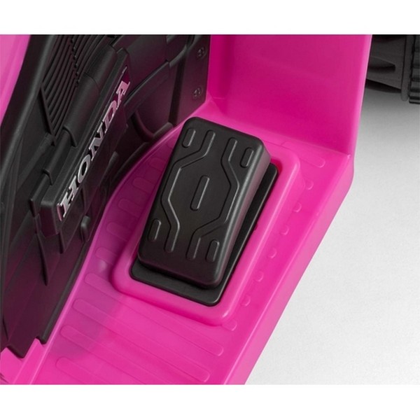Продукт Milly Mally Honda ATV - Детско акумулаторно ATV - 0 - BG Hlapeta