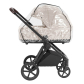 Продукт Carrello Ultra CRL-6527 - Бебешка количка 2 в 1 - 32 - BG Hlapeta