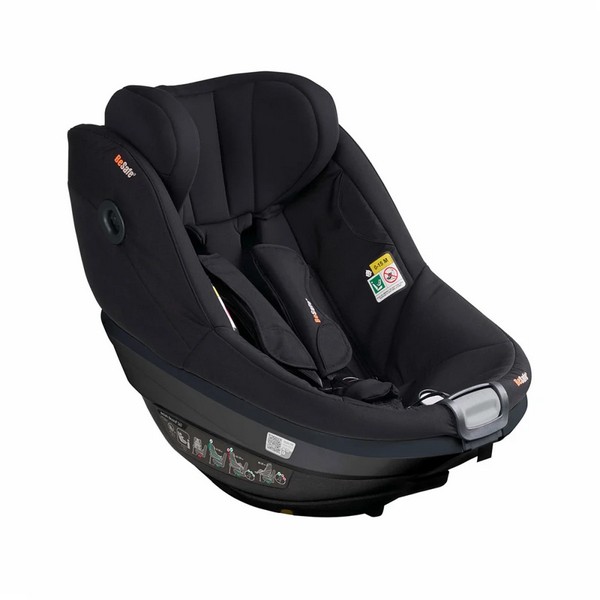 Продукт BeSafe Beyond² 360 - Стол за кола  61–125 см - 0 - BG Hlapeta