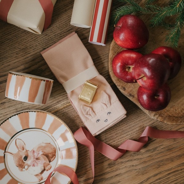 Продукт Elodie - Порцеланов сет за хранене - 0 - BG Hlapeta