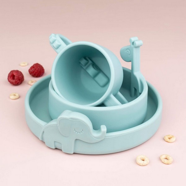 Продукт Done by Deer Raffi - Силиконова купа - 0 - BG Hlapeta