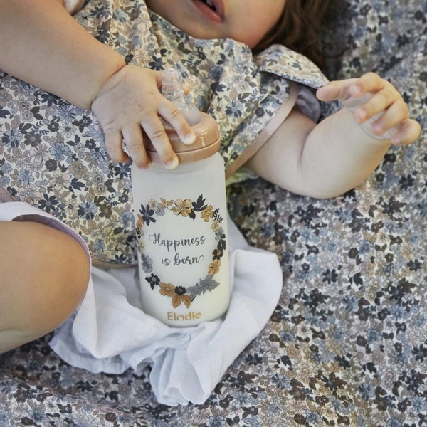 Продукт Elodie - Стъклена бутилка - 0 - BG Hlapeta