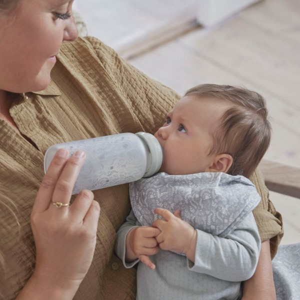 Продукт Elodie - Стъклена бутилка - 0 - BG Hlapeta