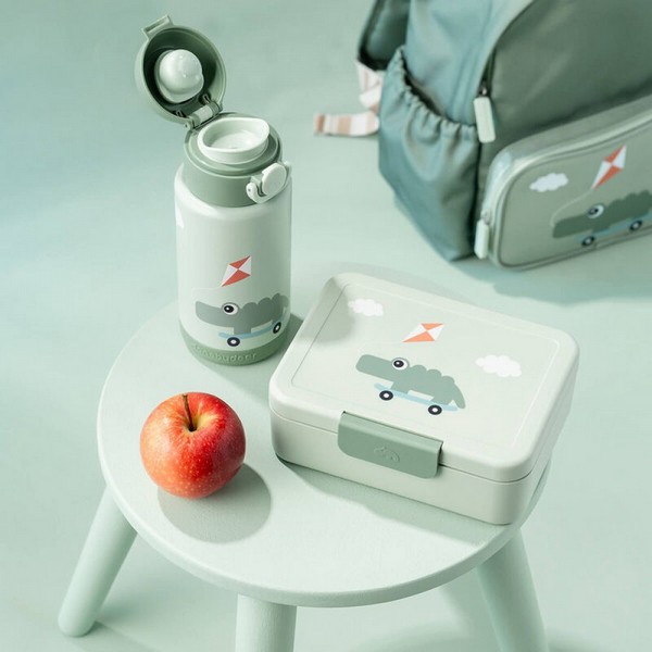 Продукт Done by deer - Термо Бутилка 340 мл - 0 - BG Hlapeta