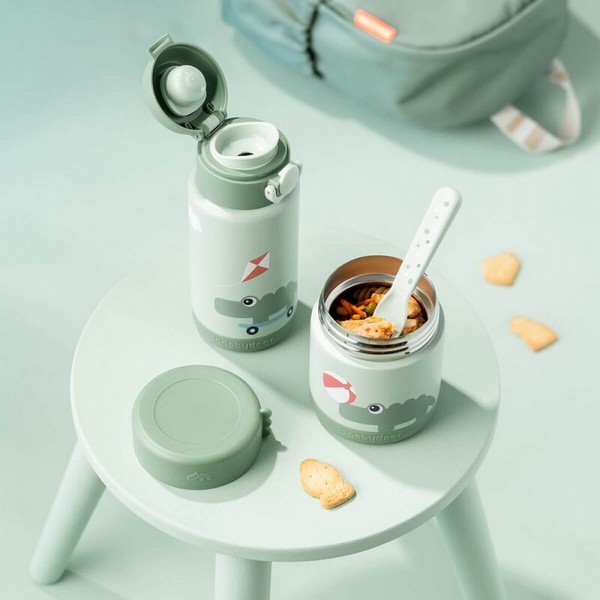 Продукт Done by Deer - Термос за храна 300 мл - 0 - BG Hlapeta