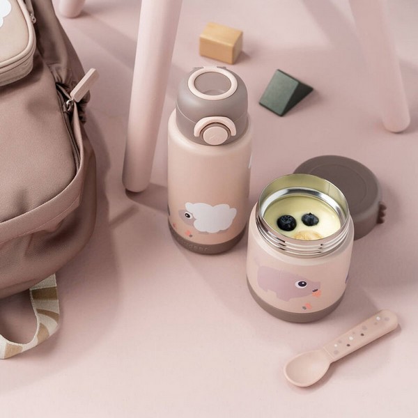 Продукт Done by Deer - Термос за храна 300 мл - 0 - BG Hlapeta