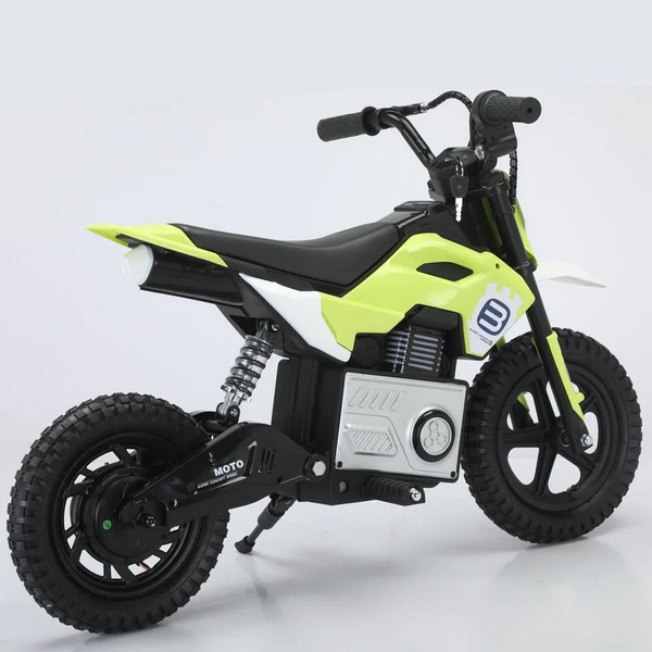 Продукт Акумулаторен Мотор OCIE 24V  - 0 - BG Hlapeta