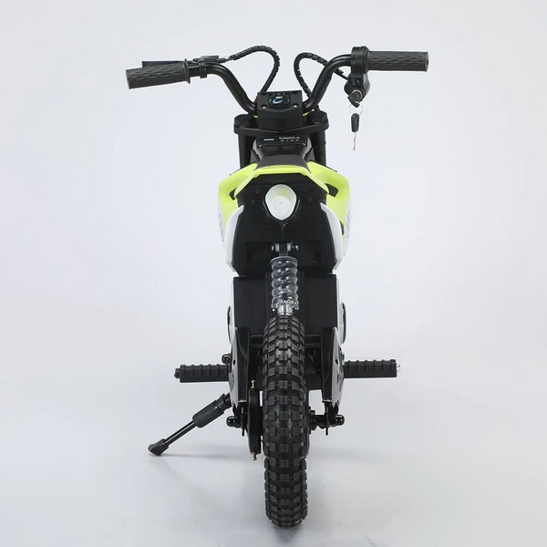 Продукт Акумулаторен Мотор OCIE 24V  - 0 - BG Hlapeta