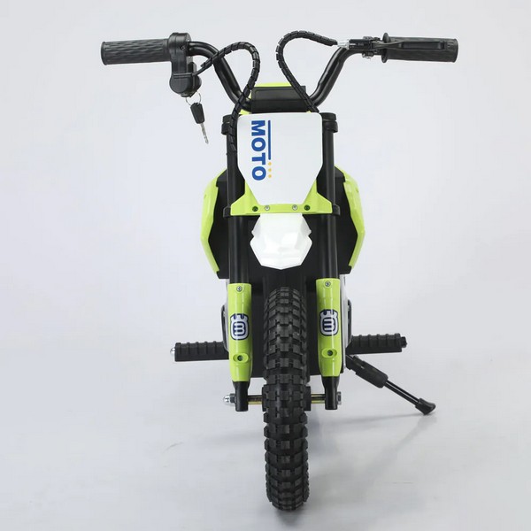 Продукт Акумулаторен Мотор OCIE 24V  - 0 - BG Hlapeta