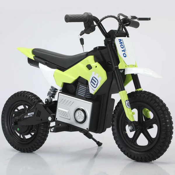 Продукт Акумулаторен Мотор OCIE 24V  - 0 - BG Hlapeta