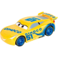 Продукт Carrera Disney Pixar Cars - Състезателна писта в куфарче, 2.77м - 3 - BG Hlapeta