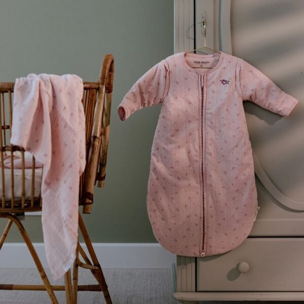 Продукт Little Dutch - Зимен спален чувал 70 см. - 0 - BG Hlapeta