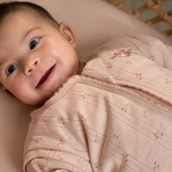 Продукт Little Dutch - Зимен спален чувал 70 см. - 0 - BG Hlapeta