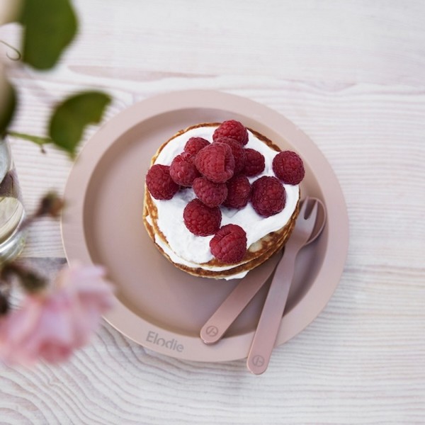 Продукт Elodie - Детски прибори за хранене - 0 - BG Hlapeta