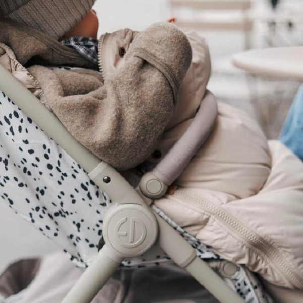 Продукт Elodie - Защитна преграда за бебешка количка - 0 - BG Hlapeta