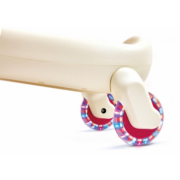 Продукт Hape - Количка с LED светлини - 0 - BG Hlapeta