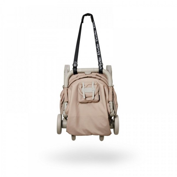 Продукт Elodie - Каишка за носене на бебешка количка - 0 - BG Hlapeta