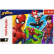 Trefl Marvel Spider - Пъзел с 30 парчета