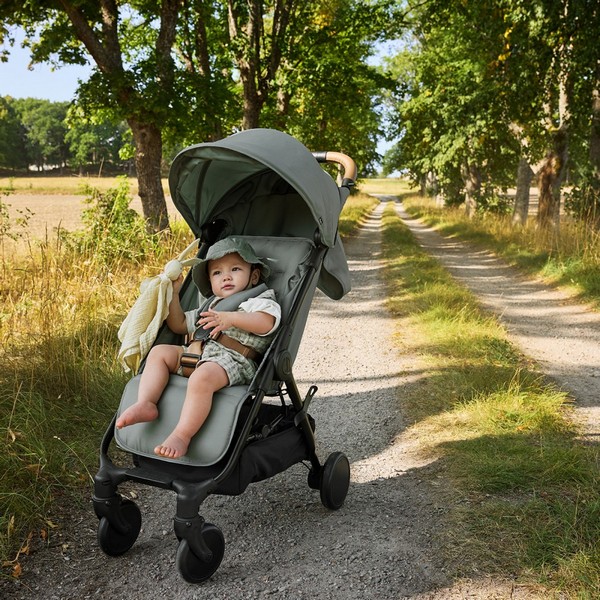 Продукт Elodie MONDO - Бебешка количка - 0 - BG Hlapeta