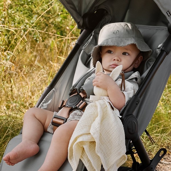 Продукт Elodie MONDO - Бебешка количка - 0 - BG Hlapeta