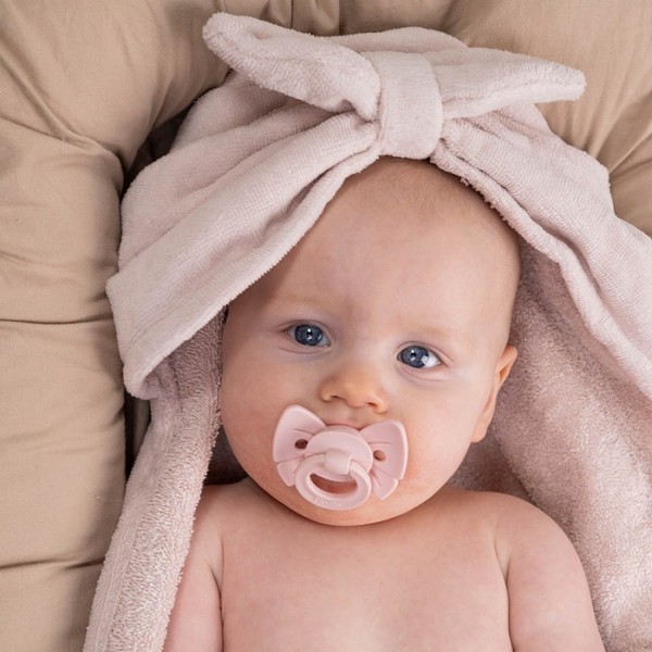 Продукт Elodie - Бебешка хавлия с качулка - 0 - BG Hlapeta