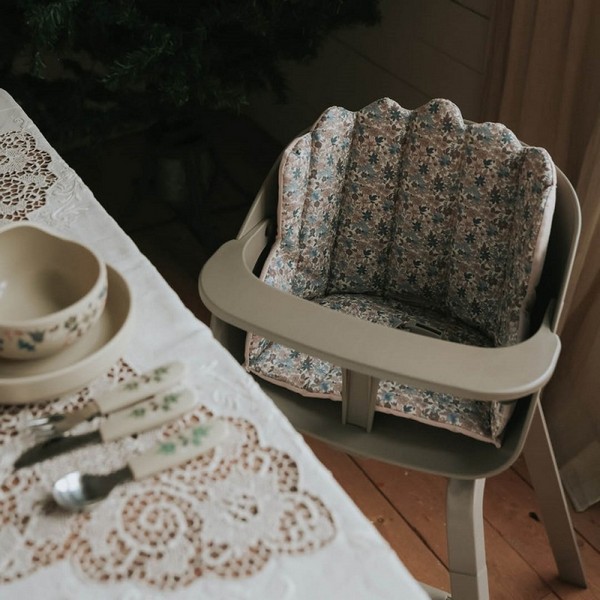 Продукт Elodie - Възглавница за столче за хранене - 0 - BG Hlapeta