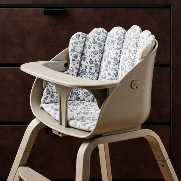 Продукт Elodie - Възглавница за столче за хранене - 0 - BG Hlapeta