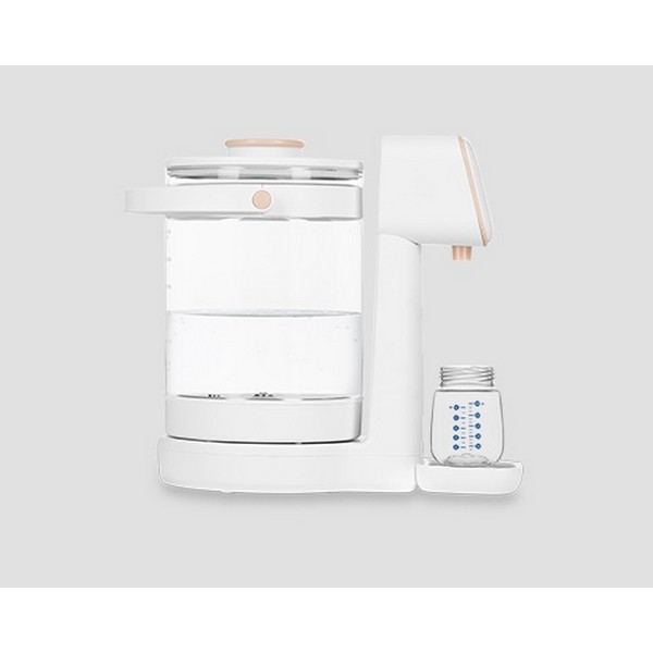 Продукт Lionelo Baby Presto 2.0 - Електрически уред за приготвяне на адаптирано мляко  - 0 - BG Hlapeta