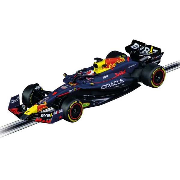 Продукт Carrera Формула 1 Състезанието на шампионите - Състезателна писта, 7.3м - 0 - BG Hlapeta