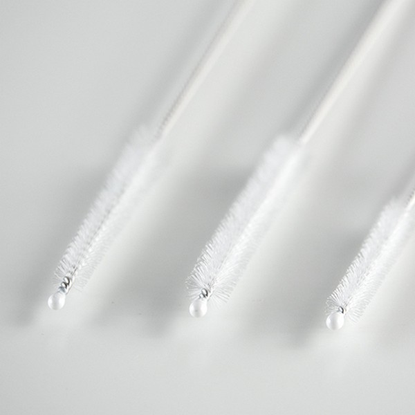 Продукт Babyono - Четки за почистване на сламки и биберони, 3 броя - 0 - BG Hlapeta