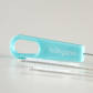 Продукт Babyono - Четки за почистване на сламки и биберони, 3 броя - 1 - BG Hlapeta