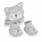 Cangaroo Rey - Шапка и терлички Продукт Cangaroo Rey - Шапка и терлички - 3 - BG Hlapeta