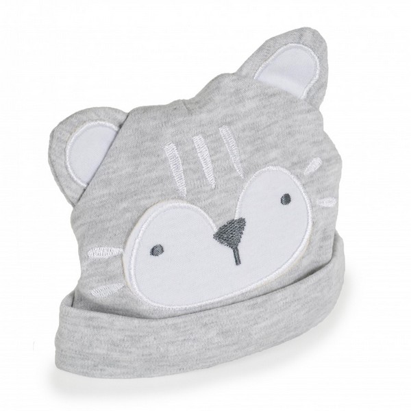 Продукт Cangaroo Rey - Шапка и терлички - 0 - BG Hlapeta