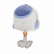 Cangaroo Sky Rocket - Писоар 3, BG Hlapeta Cangaroo Sky Rocket - Писоар 3