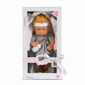 Moni Toys - Кукла 41см Moni Toys - Кукла 41см