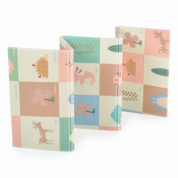 Продукт Moni toys - XPE Сгъваем термо килим - 0 - BG Hlapeta