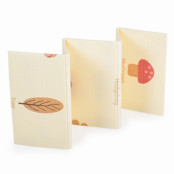 Продукт Moni toys - XPE Сгъваем термо килим - 0 - BG Hlapeta