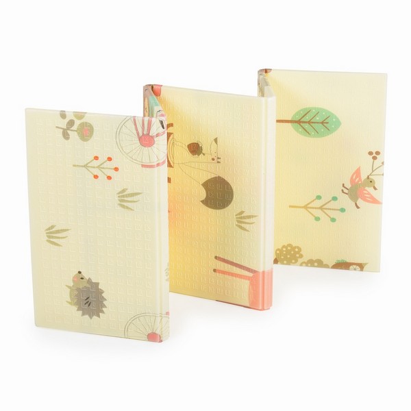 Продукт Moni toys - XPE Сгъваем термо килим - 0 - BG Hlapeta