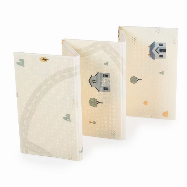 Продукт Moni toys - XPE Сгъваем термо килим - 0 - BG Hlapeta