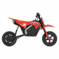 Продукт Акумулаторен мотор - Honda CRF450 24V с помпащи гуми - 1 - BG Hlapeta