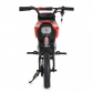 Продукт Акумулаторен мотор - Honda CRF450 24V с помпащи гуми - 2 - BG Hlapeta