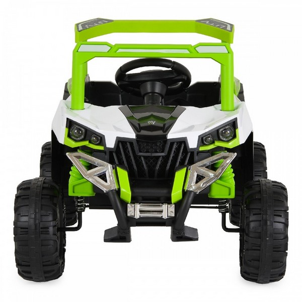 Продукт Акумулаторен джип - Gobi Go - 0 - BG Hlapeta