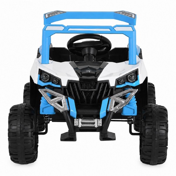 Продукт Акумулаторен джип - Gobi Go - 0 - BG Hlapeta