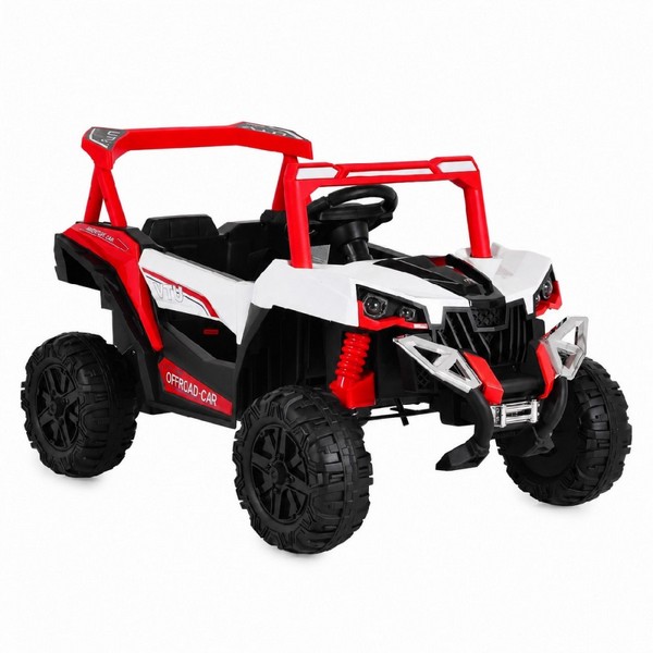 Продукт Акумулаторен джип - Gobi Go - 0 - BG Hlapeta